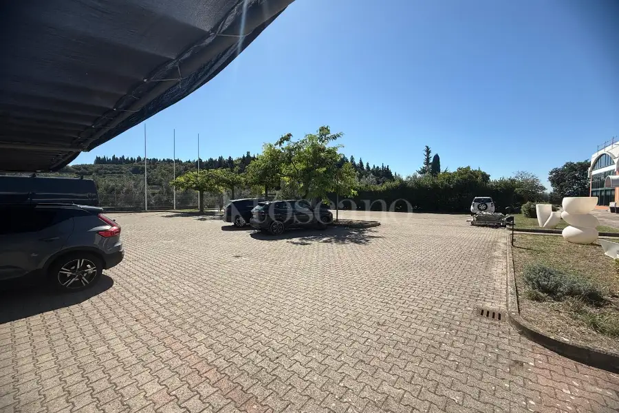 Magazzino in affitto di 300 mq a €1.600 (rif. 56/2025)