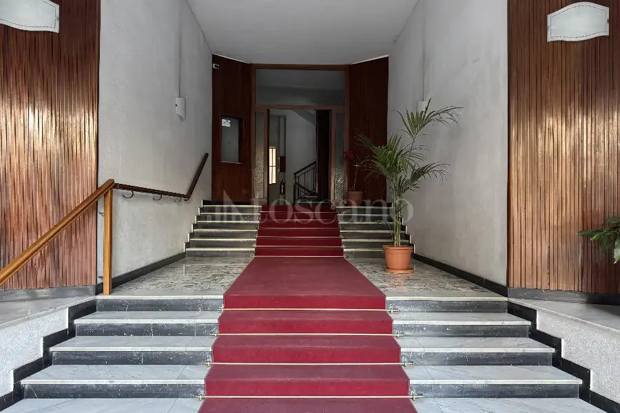 Attico in vendita di 296 mq a €770.000 (rif. 37/2026)