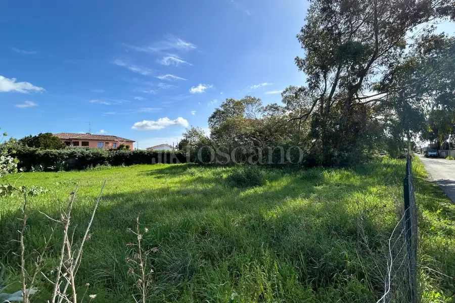 Agricolo in vendita di 1.400 mq a €49.000 (rif. 23/2025)