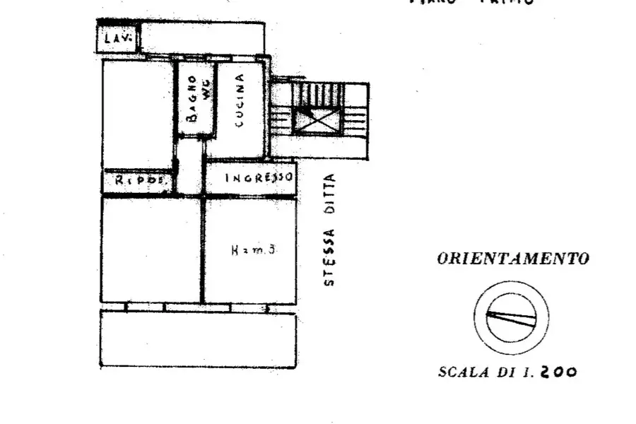 Casa in vendita di 87 mq a €98.000 (rif. 140/2026)