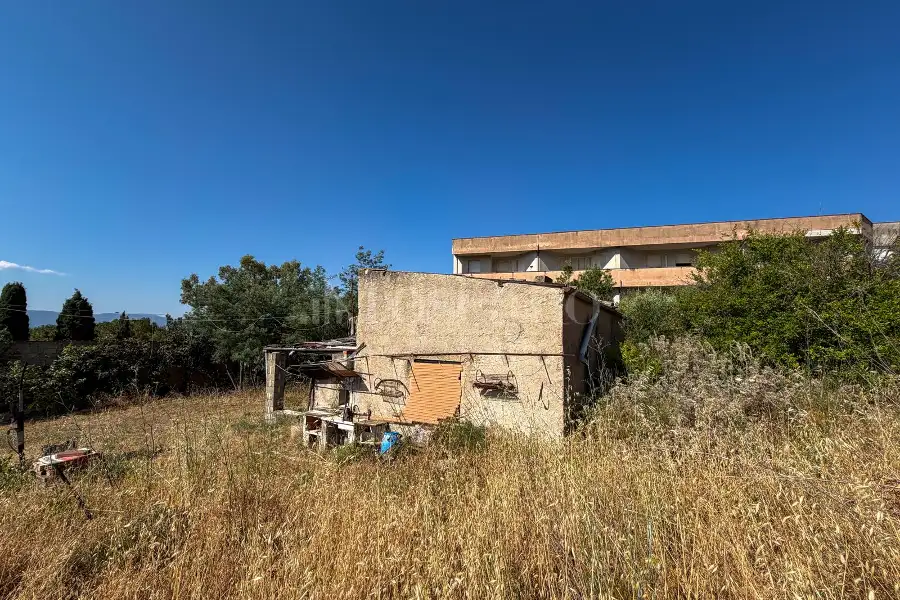 Casale in vendita di 116 mq a €65.000 (rif. 39/2026)