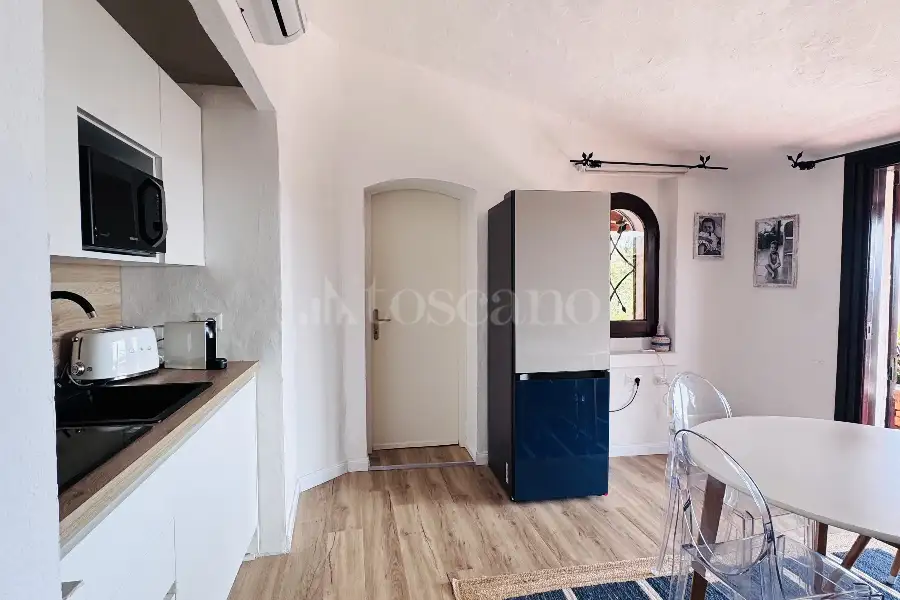 Villino a Schiera in vendita di 65 mq a €395.000 (rif. 27/2025)