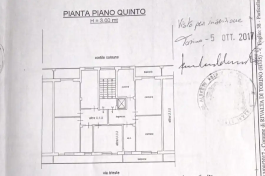 Casa in vendita di 75 mq a €80.000 (rif. 3/2026)