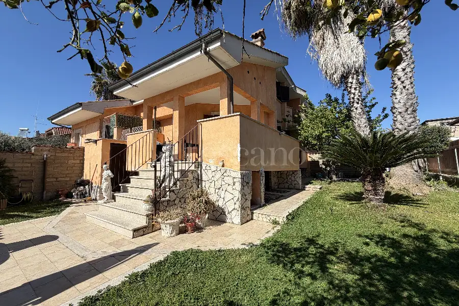 Villino a Schiera in vendita di 120 mq a €189.000 (rif. 18/2026)