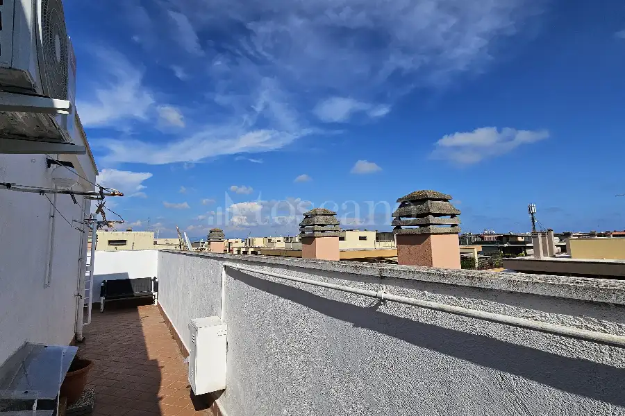 Mansarda in vendita di 58 mq a €139.000 (rif. 46/2026)