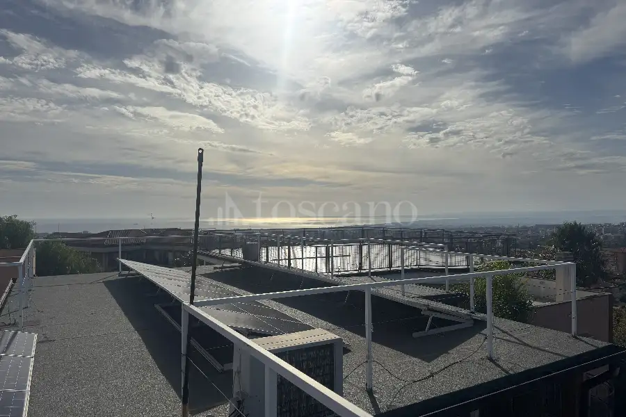 Villino a Schiera in affitto di 169 mq a €1.380 (rif. 129/2025)