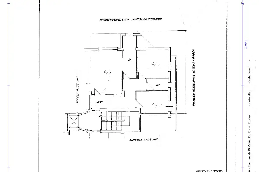 Casa in vendita di 85 mq a €255.000 (rif. 12/2026)
