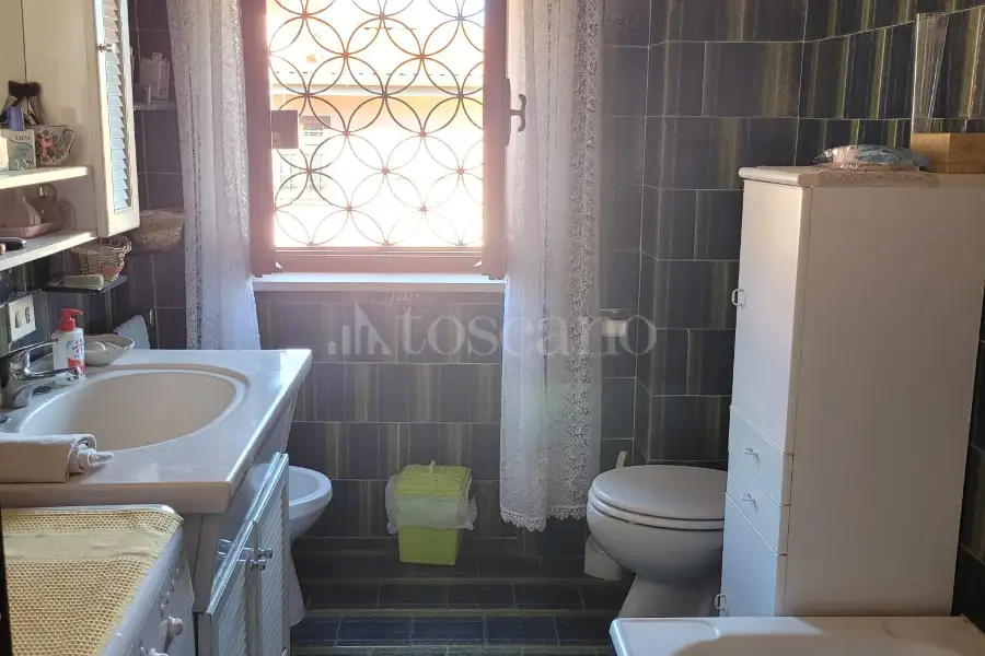 Casa in affitto di 105 mq a €900 (rif. 16/2026)