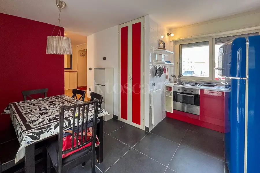 Casa in affitto di 40 mq a €800 (rif. 22/2026)