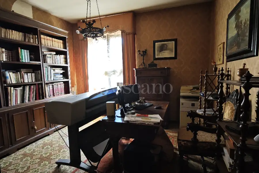Villa in vendita di 350 mq a €560.000 (rif. 44/2024)