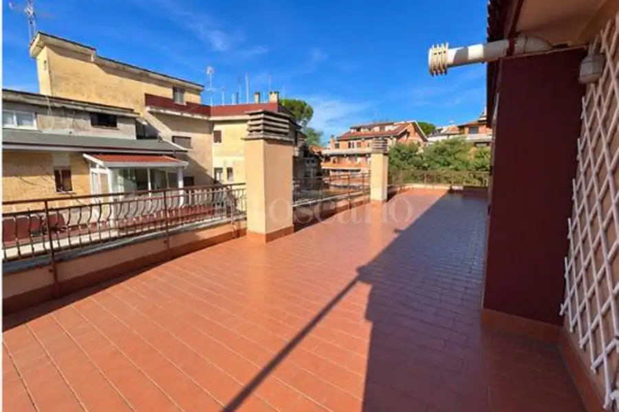Superattico in vendita di 35 mq a €189.000 (rif. 58/2026)