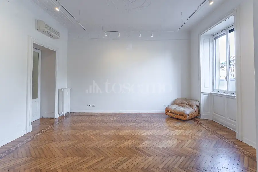 Ufficio in vendita di 175 mq a €1.720.000 (rif. 29/2026)