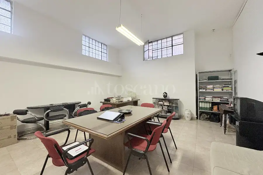 Loft in vendita di 48 mq a €90.000 (rif. 2/2026)