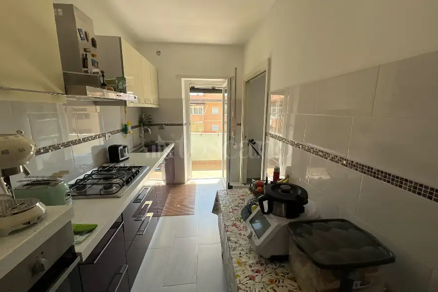 Casa in vendita di 95 mq a €379.000 (rif. 24/2026)