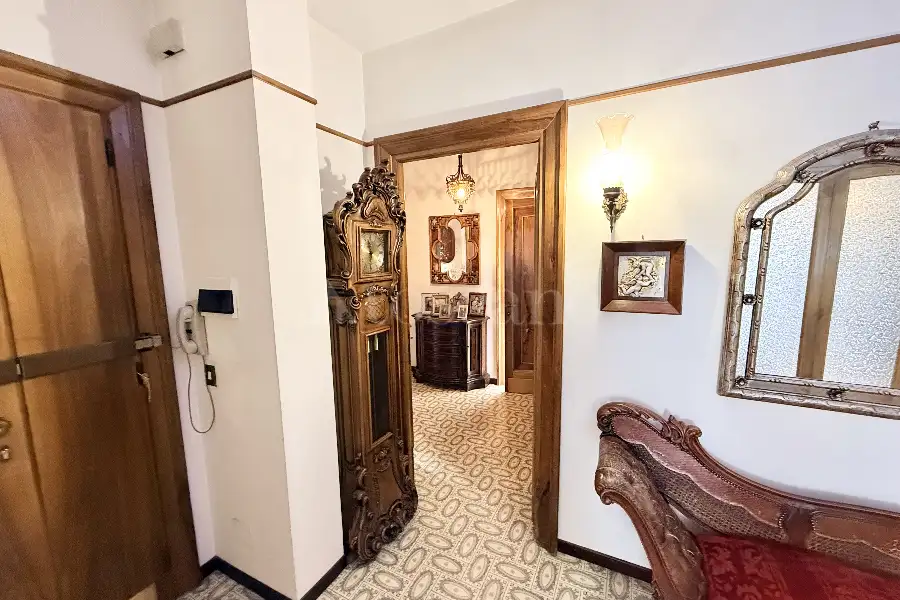 Attico in vendita di 174 mq a €159.000 (rif. 25/2026)