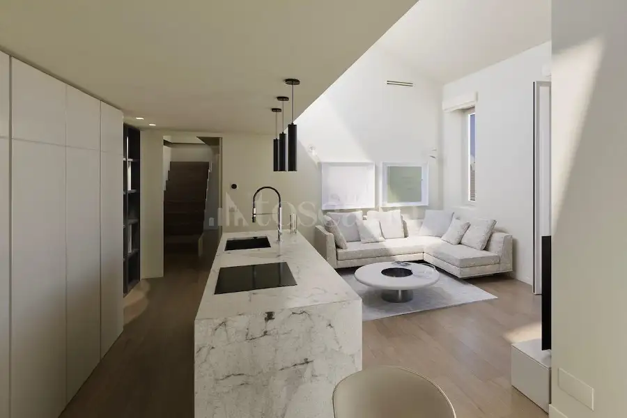 Casa in vendita di 105 mq a €799.000 (rif. 26/2026)