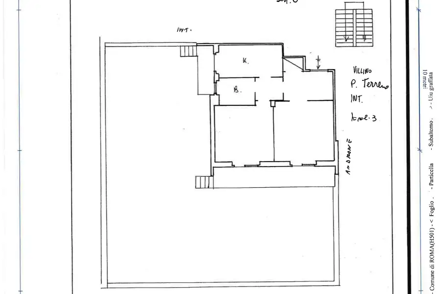 Casa in vendita di 75 mq a €360.000 (rif. 27/2026)
