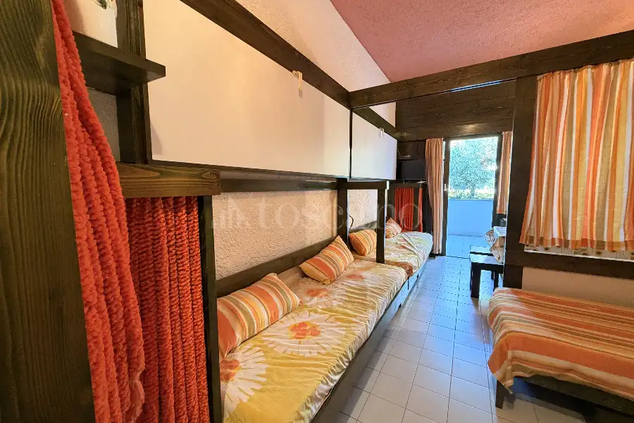 Casa in vendita di 36 mq a €85.000 (rif. 43/2026)
