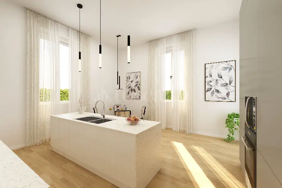 Villa in vendita di 312 mq a €960.000 (rif. 28/2025)