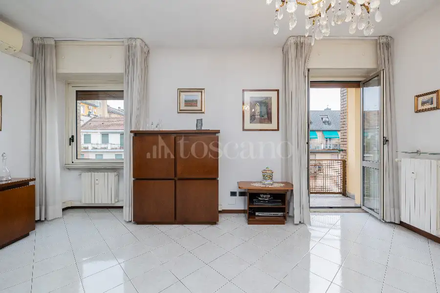 Casa in vendita di 100 mq a €595.000 (rif. 20/2025)
