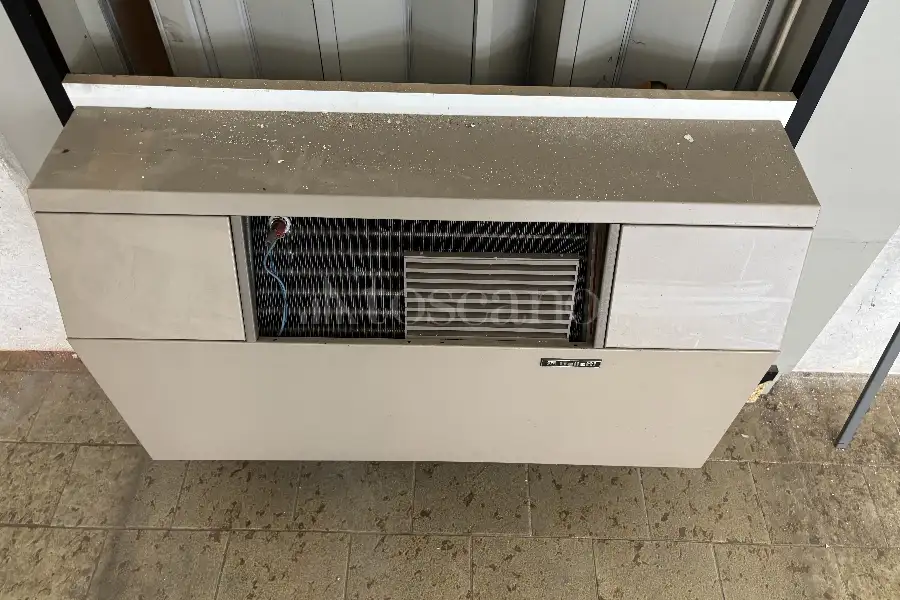 Negozio in vendita di 120 mq a €130.000 (rif. 45/2026)