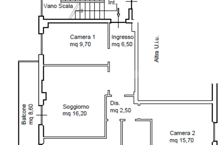 Casa in vendita di 70 mq a €175.000 (rif. 4/2026)