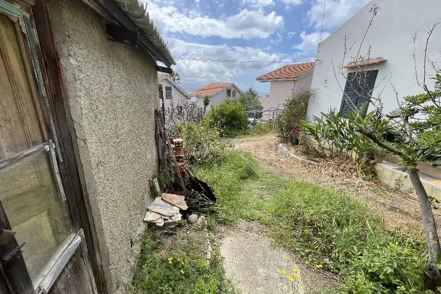 Casa Indipendente in vendita di 123 mq a €80.000 (rif. 8/2025)