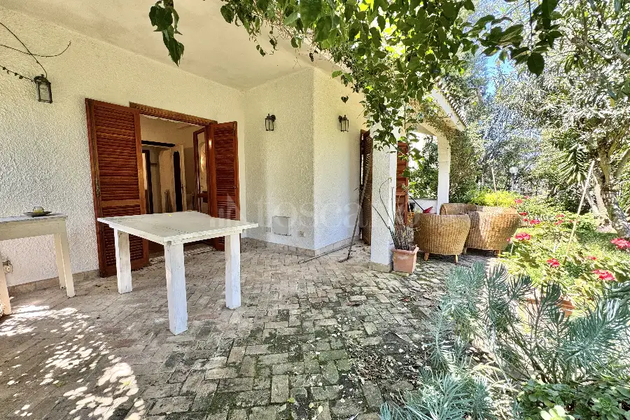 Villa in vendita di 120 mq a €295.000 (rif. 59/2025)
