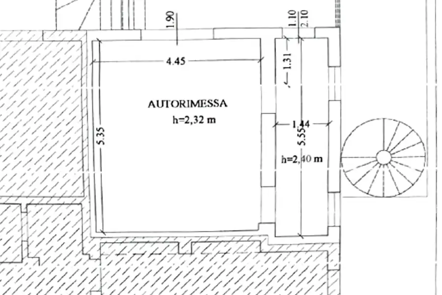 Casa Indipendente in vendita di 300 mq a €300.000 (rif. 6/2026)