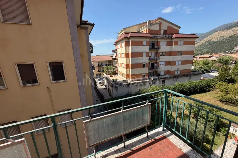 Casa in vendita di 130 mq a €130.000 (rif. 9/2026)