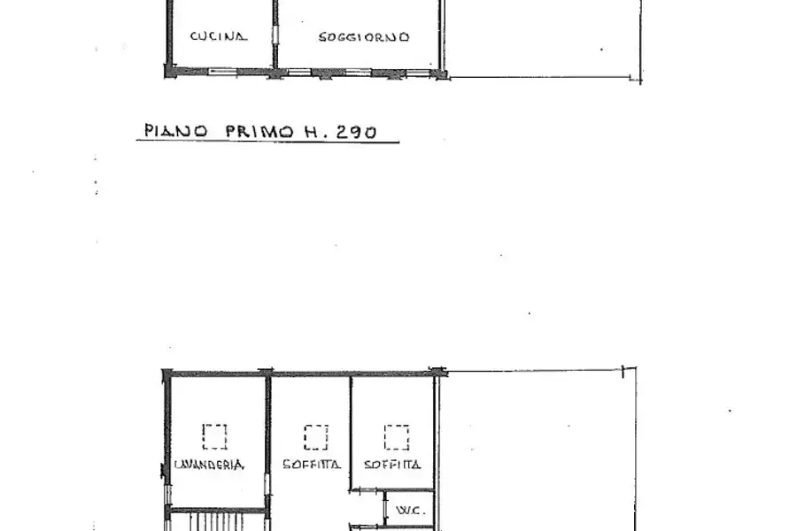 Casa Indipendente in vendita di 600 mq a €1.359.000 (rif. 49/2026)