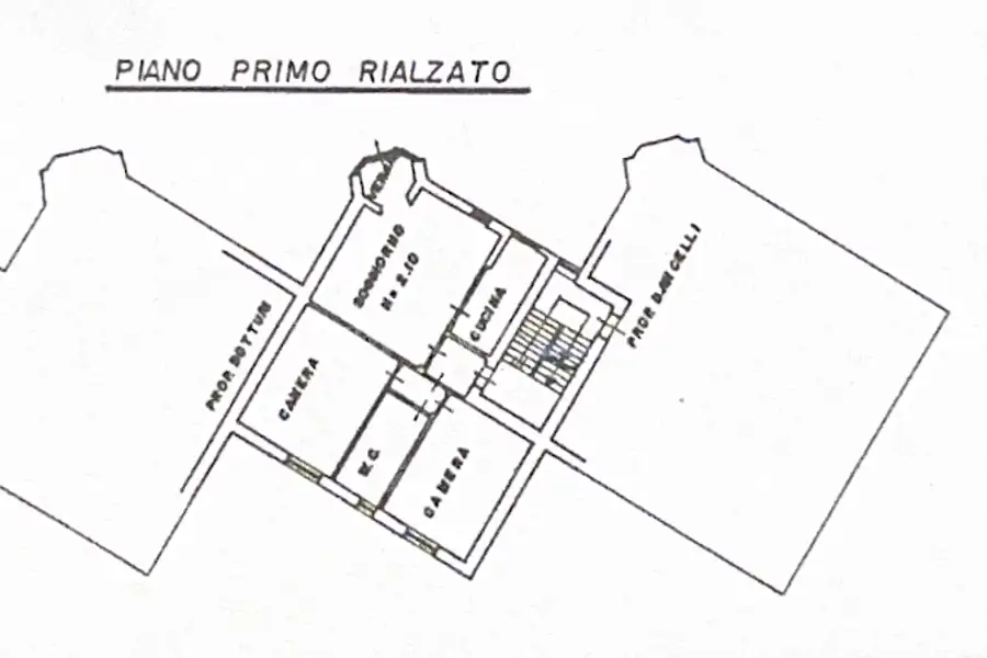 Casa in vendita di 86 mq a €155.000 (rif. 24/2026)
