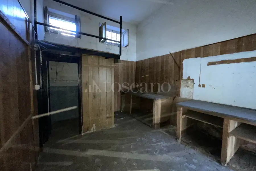 Negozio in vendita di 31 mq a €45.000 (rif. 129/2024)