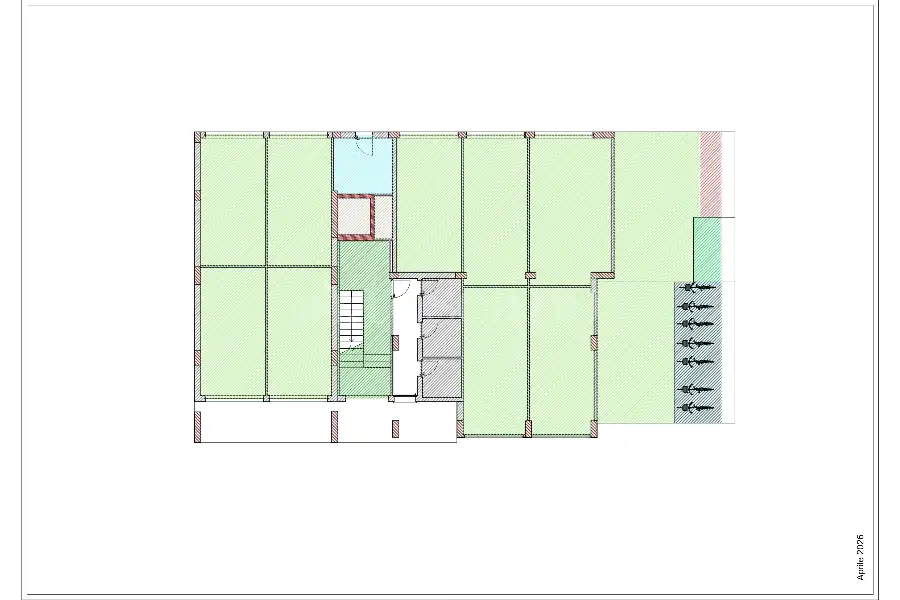 Casa in vendita di 70 mq a €190.000 (rif. 68/2026)