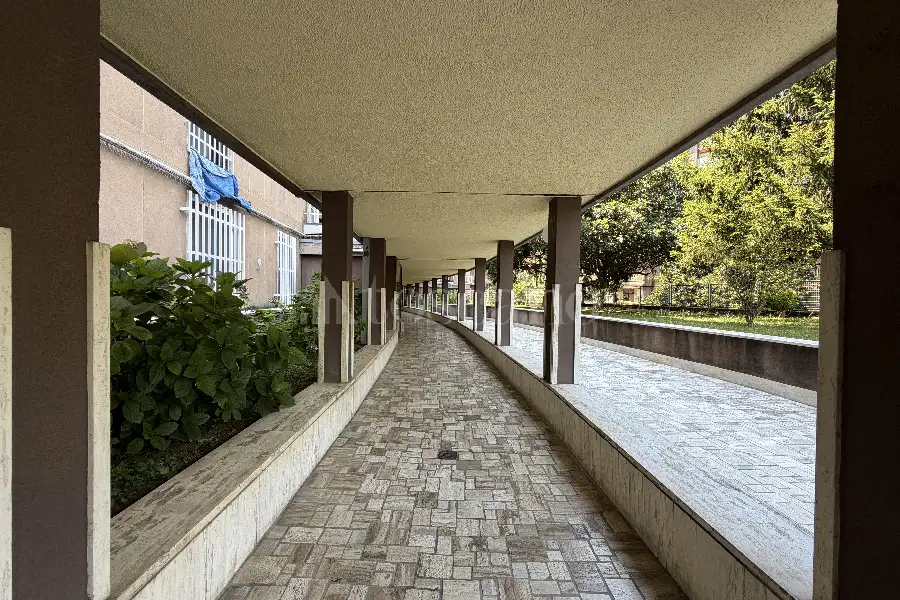 Stanza in affitto di 15 mq a €1.000 (rif. 38/2026)