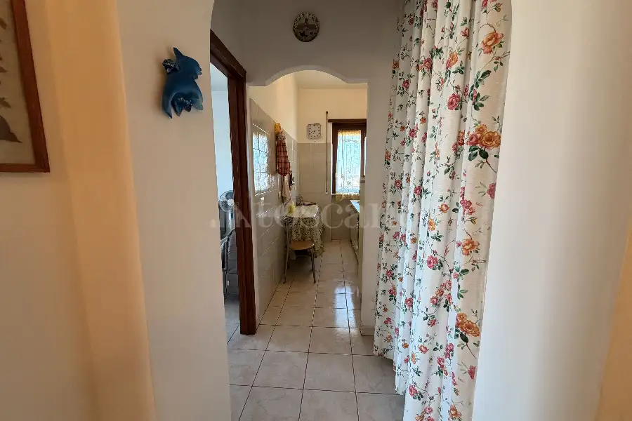 Attico in vendita di 60 mq a €129.000 (rif. 4/2026)