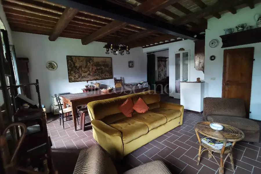 Casa in vendita di 90 mq a €100.000 (rif. 10/2022)