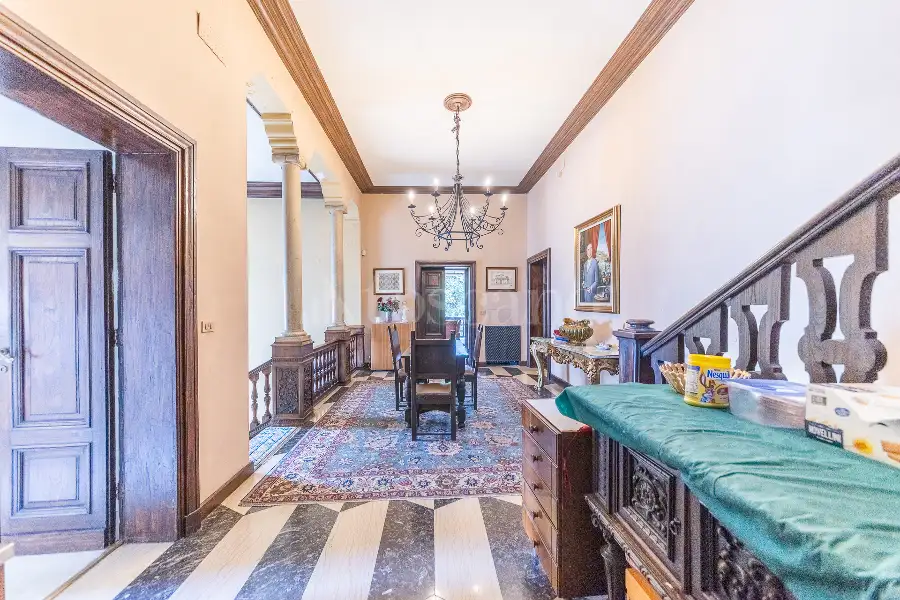 Villa in vendita di 750 mq a €1.950.000 (rif. 53/2026)