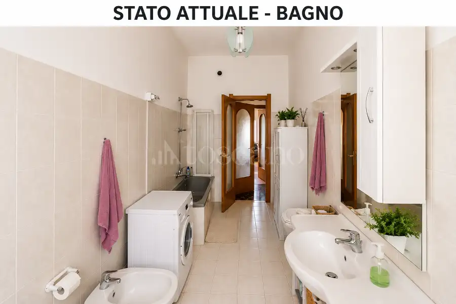 Casa in vendita di 139 mq a €315.000 (rif. 9/2026)