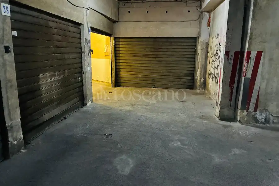 Garage in vendita di 20 mq a €35.000 (rif. 125/2026)
