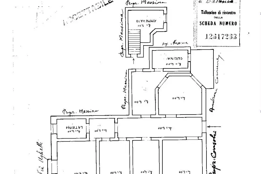 Casa in vendita di 180 mq a €189.000 (rif. 141/2025)