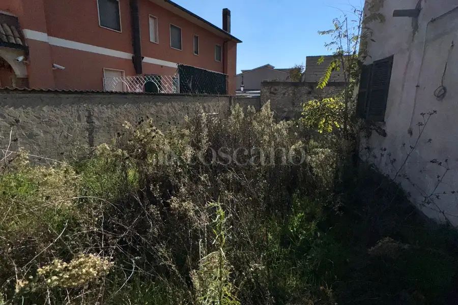 Edificabile Residenziali in vendita di 300 mq trattativa riservata (rif. 154/2024)