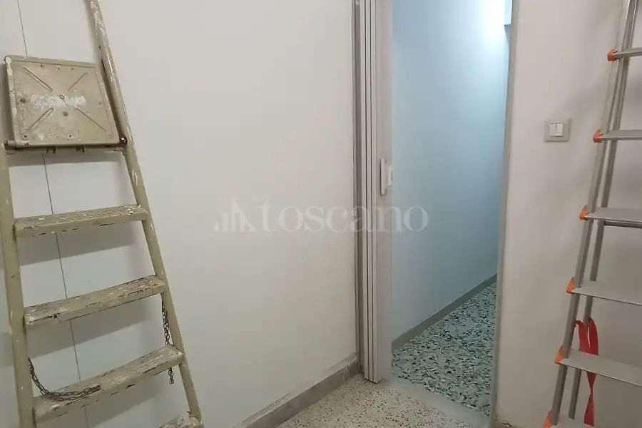 Casa in affitto di 45 mq a €350 (rif. 25/2026)