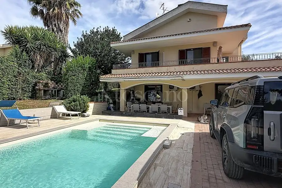 Villa in vendita di 160 mq a €380.000 (rif. 204/2026)