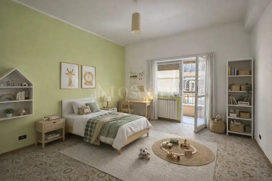 Casa in vendita di 110 mq a €285.000 (rif. 43/2025)