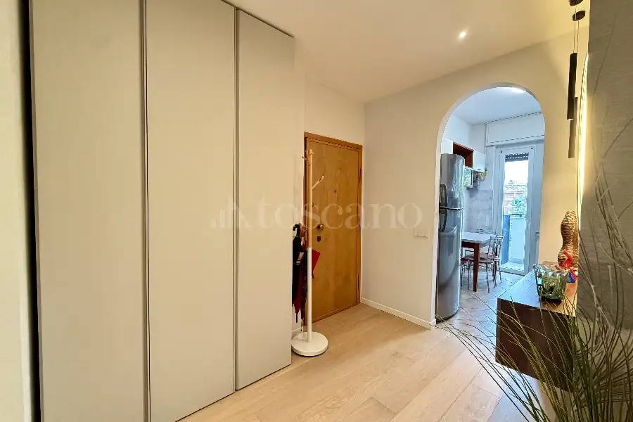 Casa in affitto di 78 mq a €1.200 (rif. 23/2026)