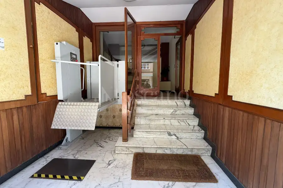 Attico in vendita di 160 mq a €770.000 (rif. 27/2026)