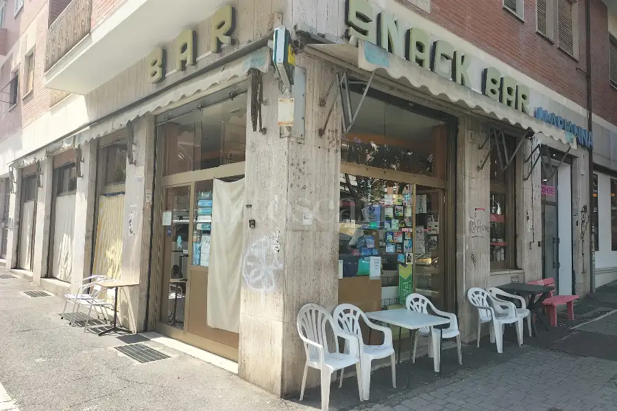 Attività Commerciale in vendita di 63 mq a €75.000 (rif. 22/2026)