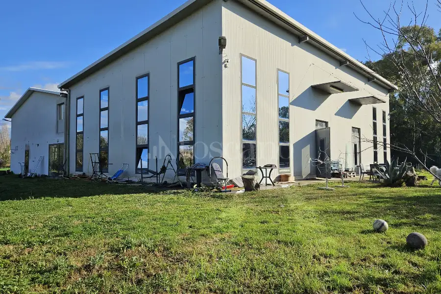 Capannone in vendita di 1.050 mq a €870.000 (rif. 7/2025)