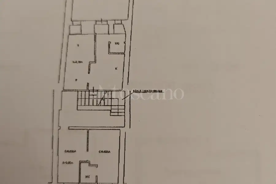 Casa in vendita di 70 mq a €85.000 (rif. 27/2026)